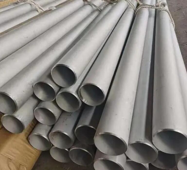 精河304不锈钢管